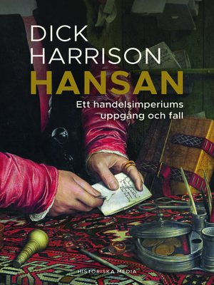 cover image of Hansan